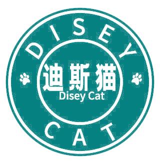 迪斯貓 DISEY CAT