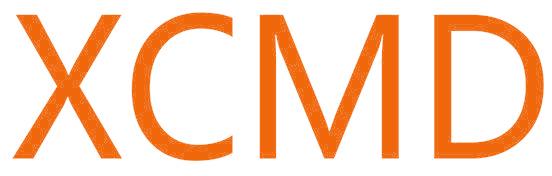 XCMD