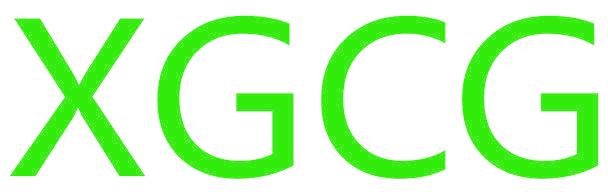 XGCG