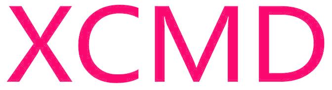 XCMD