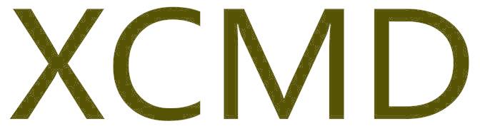 XCMD