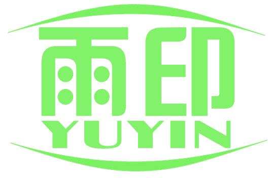 雨印