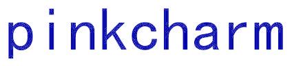 PINKCHARM