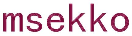 MSEKKO