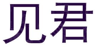 见君