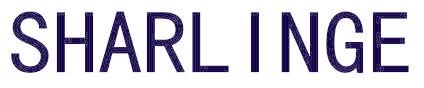 SHARLINGE