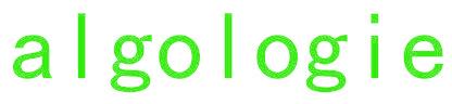 ALGOLOGIE