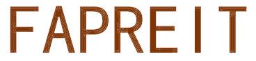 FAPREIT