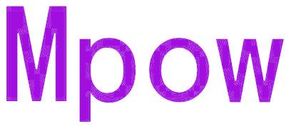 MPOW
