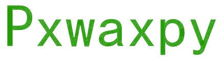 PXWAXPY