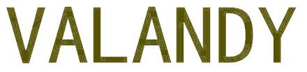 VALANDY