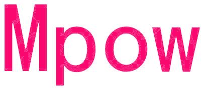 MPOW