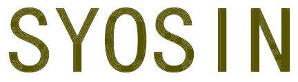 SYOSIN