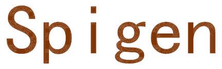 SPIGEN
