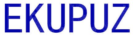 EKUPUZ