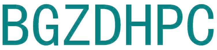 BGZDHPC