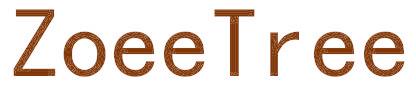 ZOEETREE