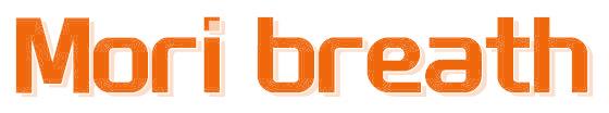 MORI BREATH