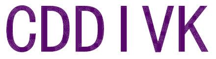 CDDIVK