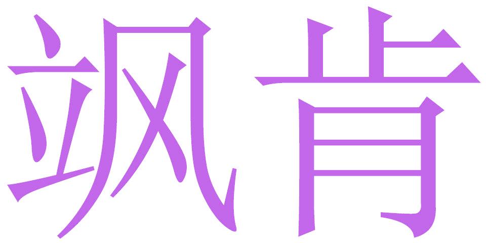 飒肯
