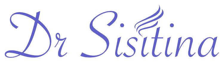 DR SISITINA