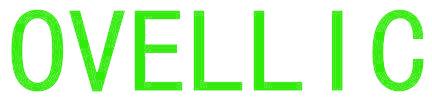 OVELLIC