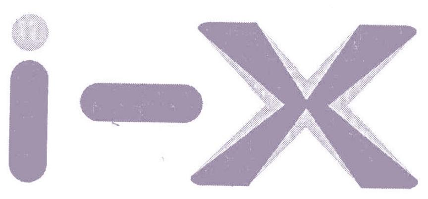 I-X