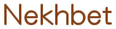 NEKHBET