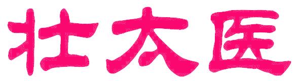 壮太医