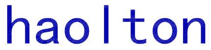 HAOLTON