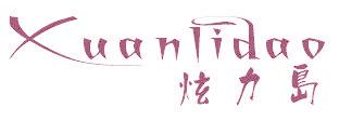 炫力岛