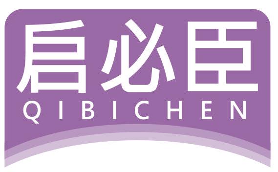 启必臣