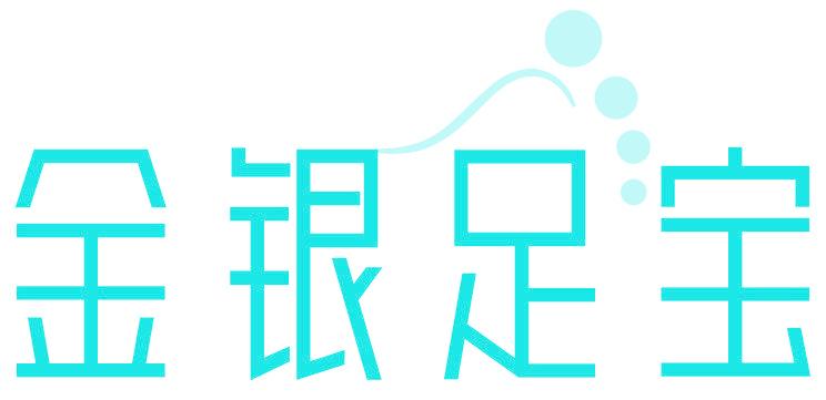 金银足宝