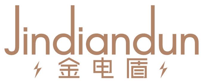 金电盾