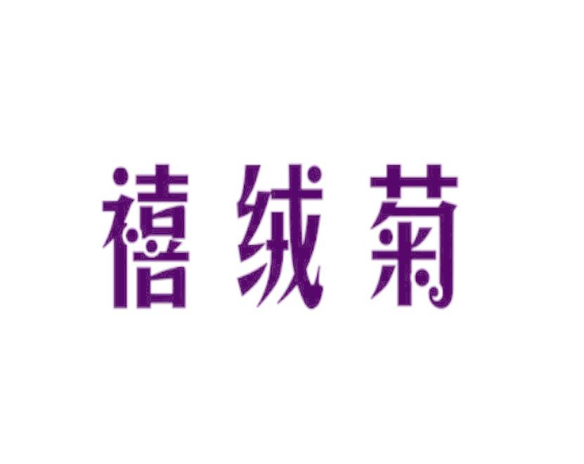 禧绒菊