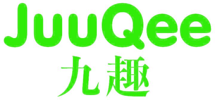 JUUQEE 九趣
