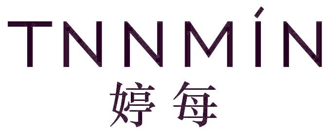 婷每 TNNMIN