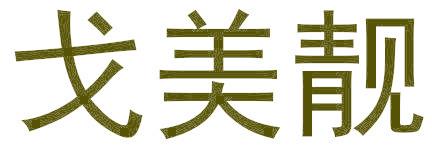 戈美靚