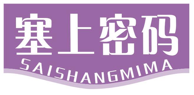 塞上密码
