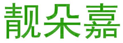 靓朵嘉