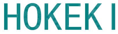 HOKEKI