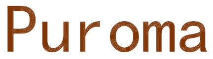 PUROMA