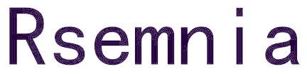 RSEMNIA