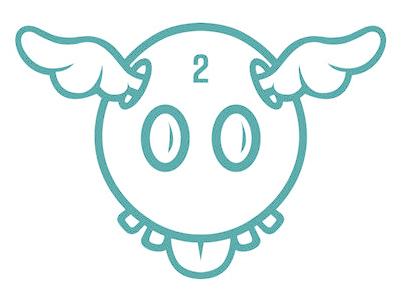 2