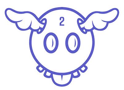 2