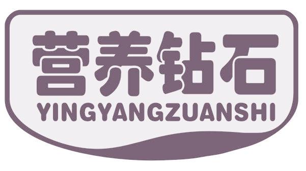 营养钻石