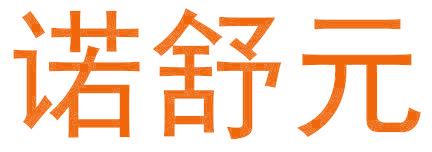 诺舒元