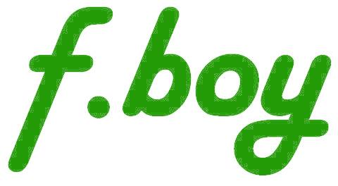 F.BOY