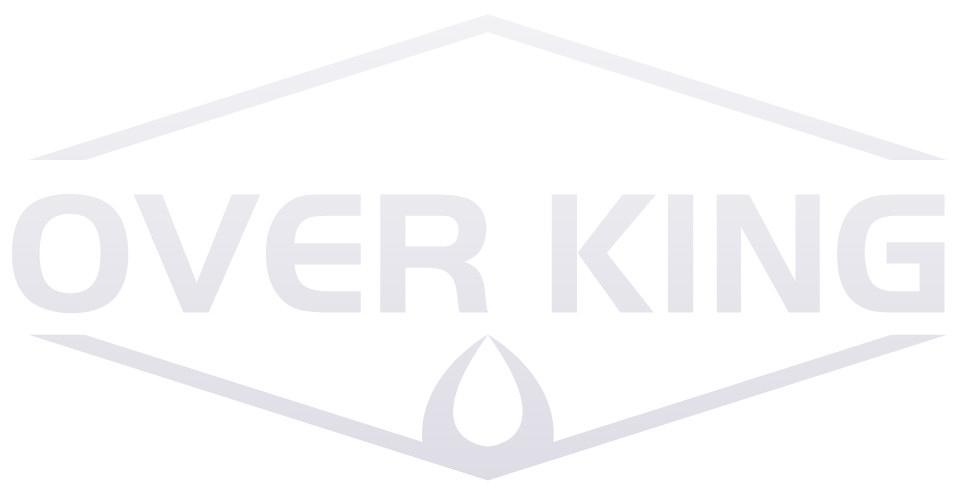 OVER KING