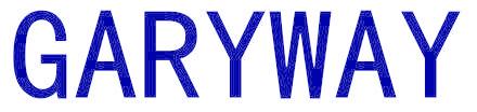 GARYWAY